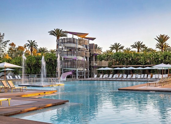 Grand Hyatt Scottsdale Resort