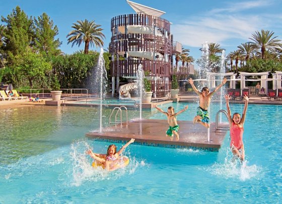 Grand Hyatt Scottsdale Resort
