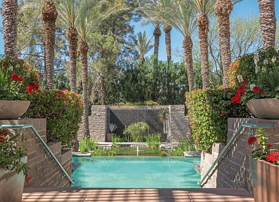 Grand Hyatt Scottsdale Resort