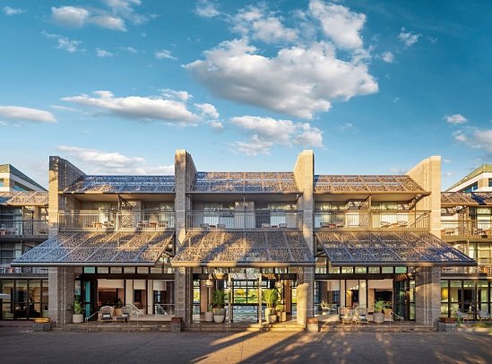 Grand Hyatt Scottsdale Resort