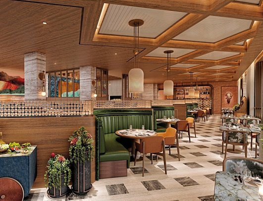 Grand Hyatt Scottsdale Resort