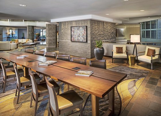 Grand Hyatt Scottsdale Resort