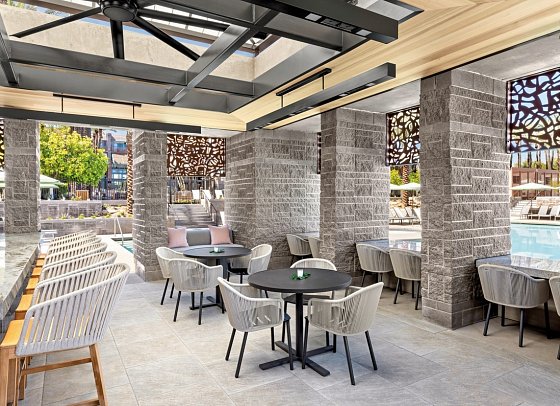 Grand Hyatt Scottsdale Resort