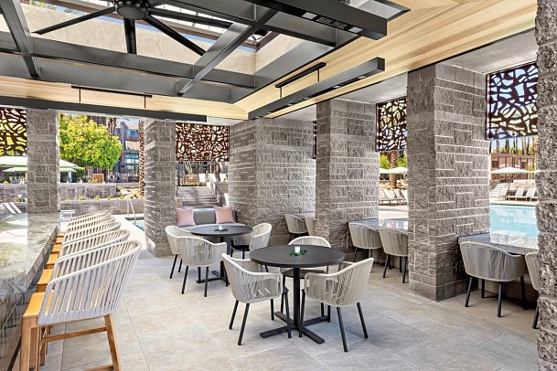 Grand Hyatt Scottsdale Resort