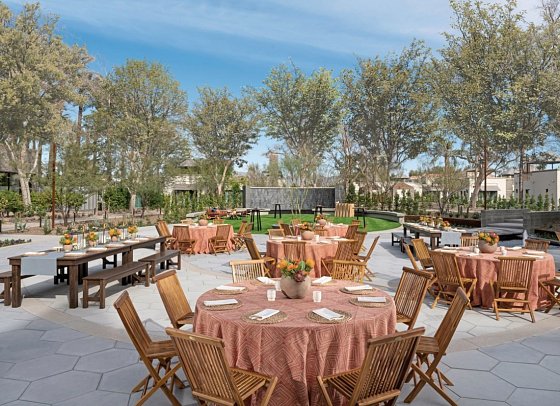Grand Hyatt Scottsdale Resort