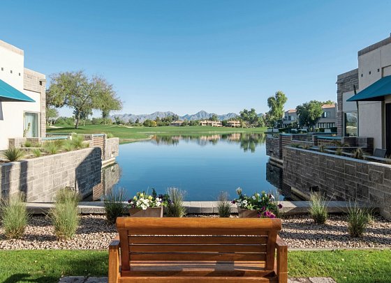 Grand Hyatt Scottsdale Resort