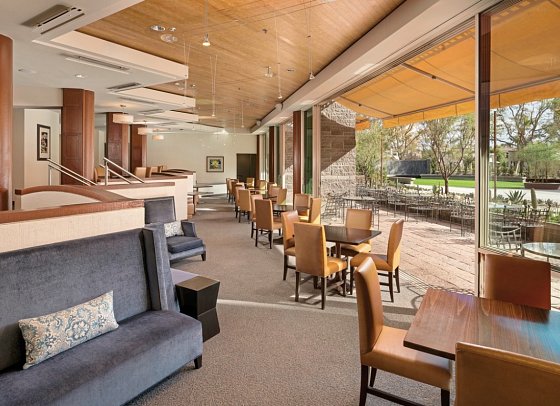 Grand Hyatt Scottsdale Resort