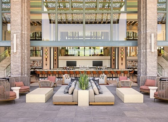 Grand Hyatt Scottsdale Resort