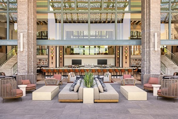 Grand Hyatt Scottsdale Resort