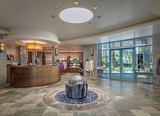 Grand Hyatt Scottsdale Resort - Spa