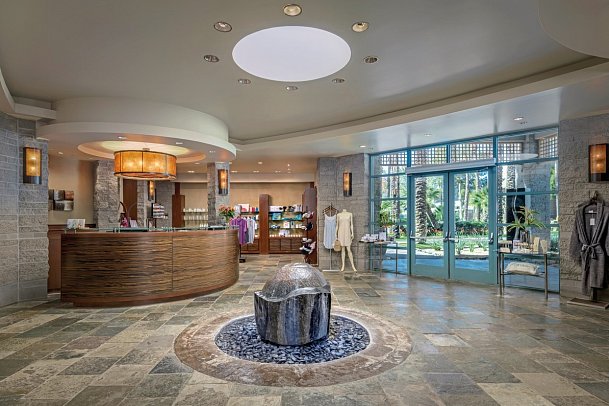 Grand Hyatt Scottsdale Resort - Spa