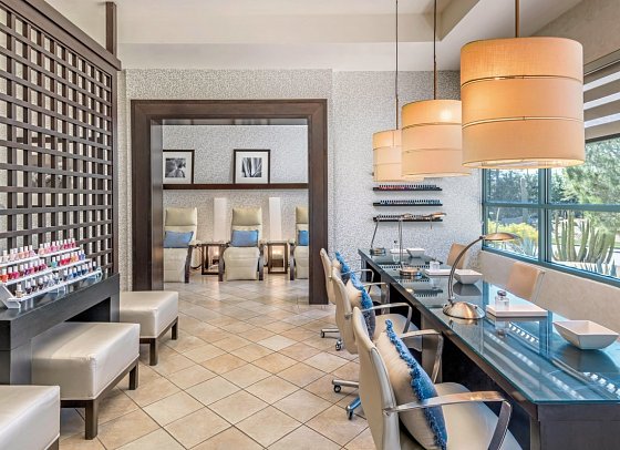 Grand Hyatt Scottsdale Resort - Spa