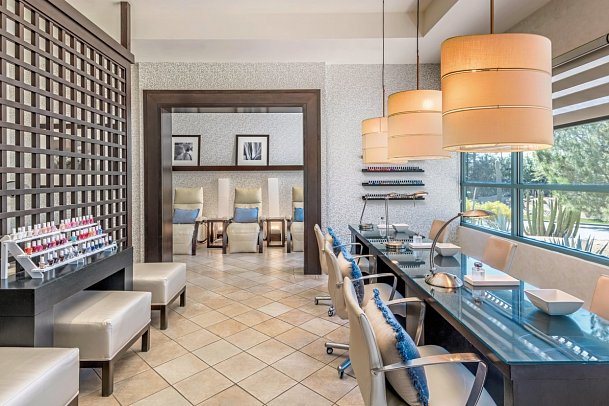 Grand Hyatt Scottsdale Resort - Spa