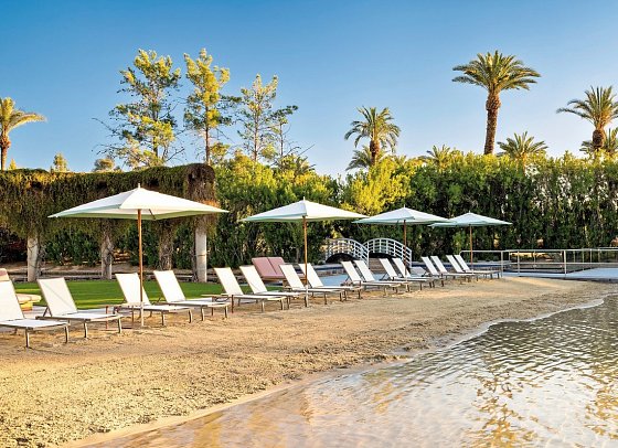 Grand Hyatt Scottsdale Resort