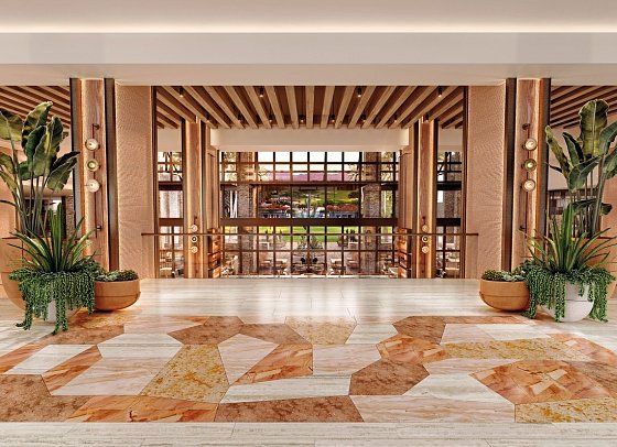 Grand Hyatt Scottsdale Resort