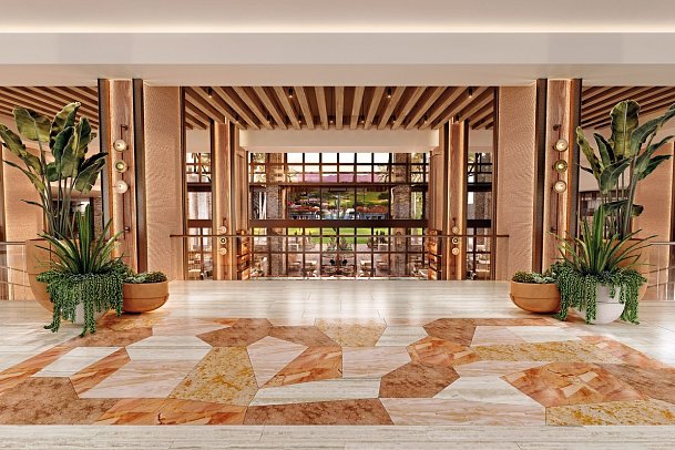 Grand Hyatt Scottsdale Resort