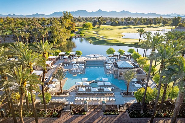 Grand Hyatt Scottsdale Resort