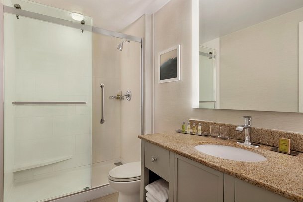 DoubleTree Resort by Hilton Hotel Paradise Valley-Scottsdale - Wohnbeispiel