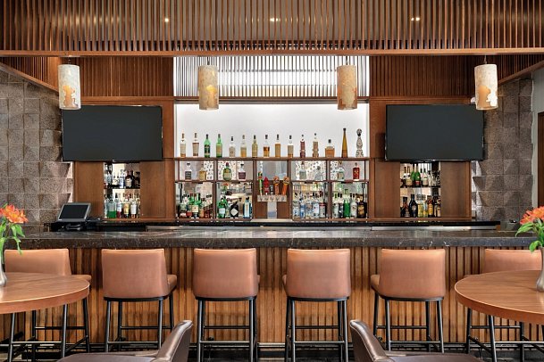 DoubleTree Resort by Hilton Hotel Paradise Valley-Scottsdale