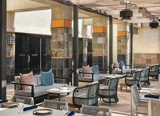 Hilton Scottsdale Resorts & Villas