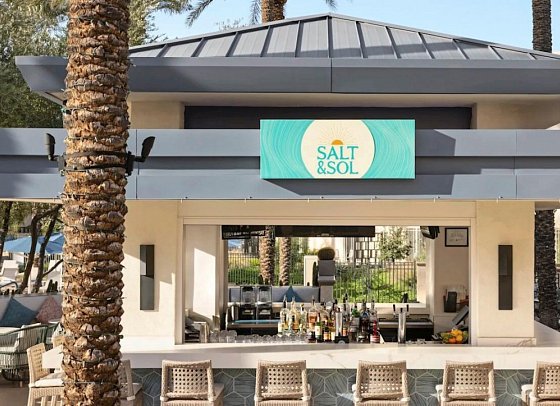 Hilton Scottsdale Resorts & Villas