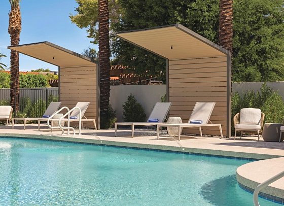 Hilton Scottsdale Resorts & Villas