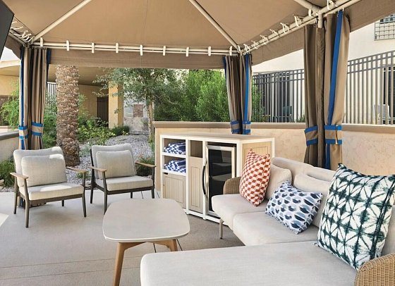 Hilton Scottsdale Resorts & Villas
