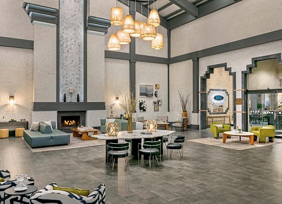 Hilton Scottsdale Resorts & Villas
