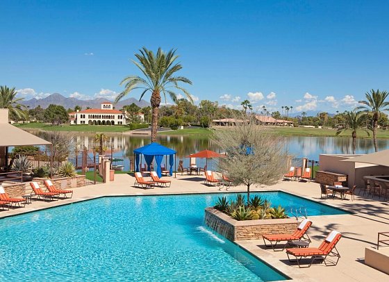 The McCormick Scottsdale