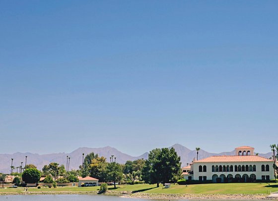 The McCormick Scottsdale