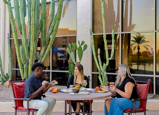 The McCormick Scottsdale