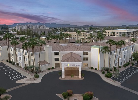 Home2 Suites by Hilton Scottsdale Old Town