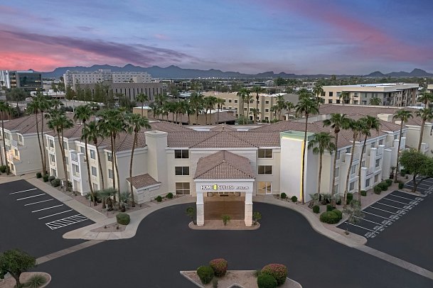 Home2 Suites by Hilton Scottsdale Old Town