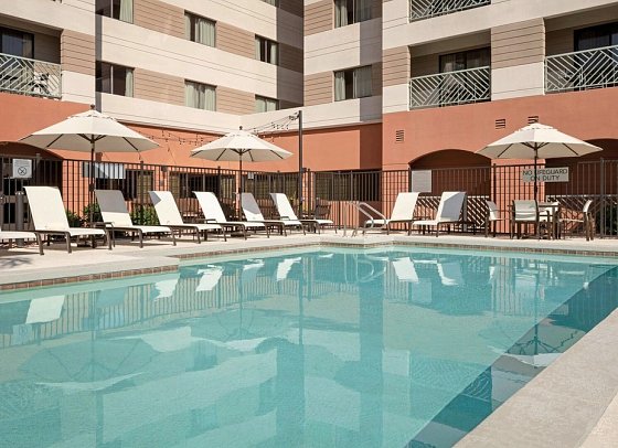 Courtyard by Marriott Scottsdale Old Town