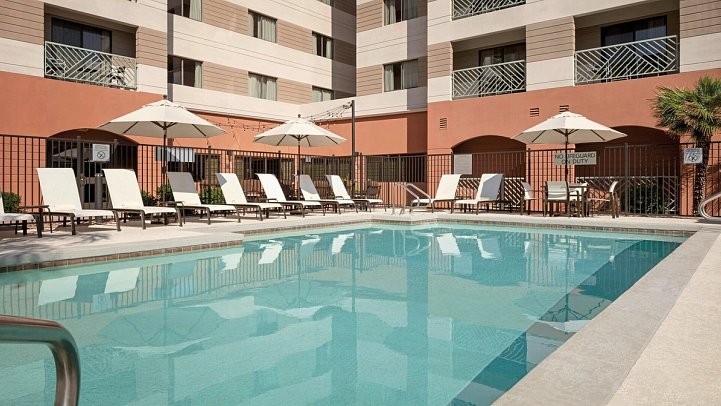 Courtyard by Marriott Scottsdale Old Town