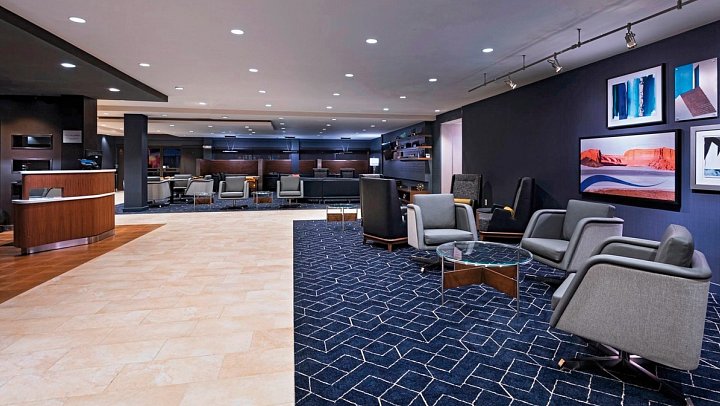Courtyard by Marriott Scottsdale Old Town