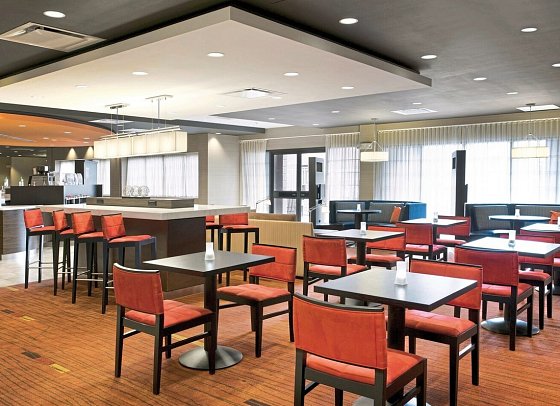 Courtyard by Marriott Scottsdale Old Town