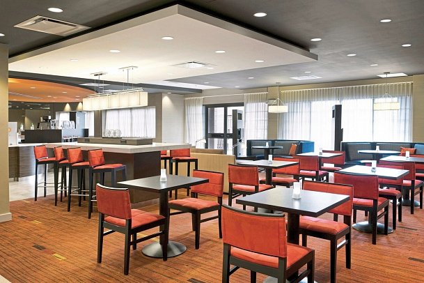 Courtyard by Marriott Scottsdale Old Town