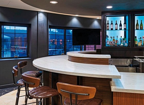 Courtyard by Marriott Scottsdale Old Town