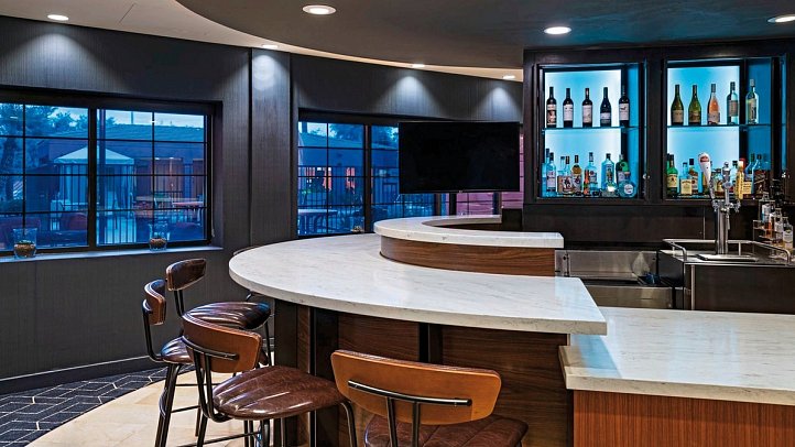 Courtyard by Marriott Scottsdale Old Town