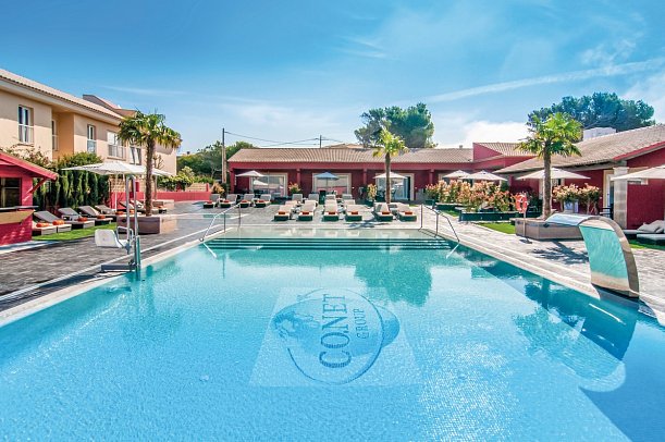 Paradise Residencial