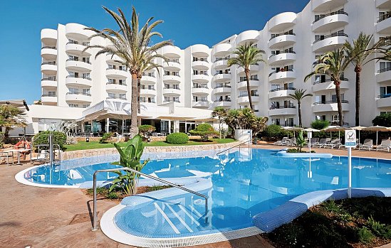 Hipotels Dunas Cala Millor