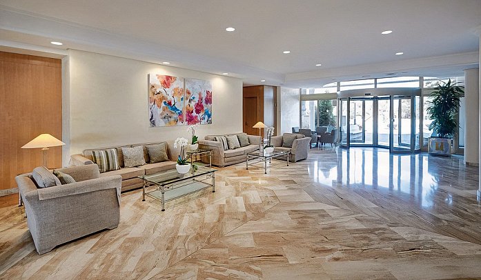 Hipotels Dunas Cala Millor