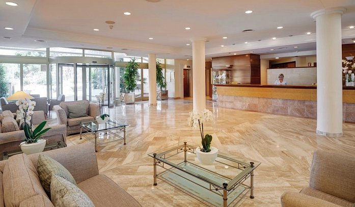 Hipotels Dunas Cala Millor