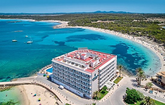 Universal Hotel Marqués