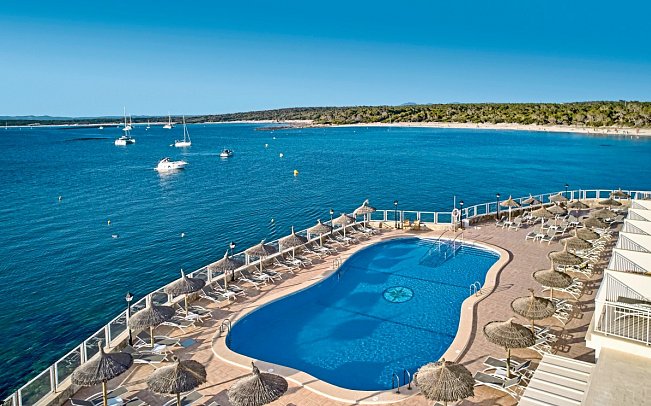 Universal Hotel Marqués