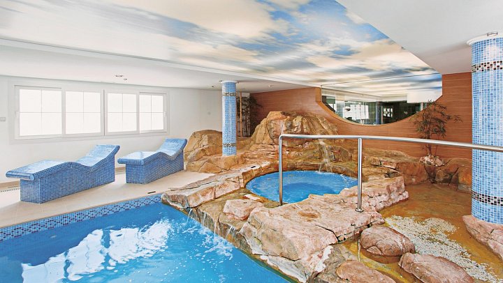 Capricho & Spa