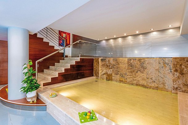 Capricho & Spa