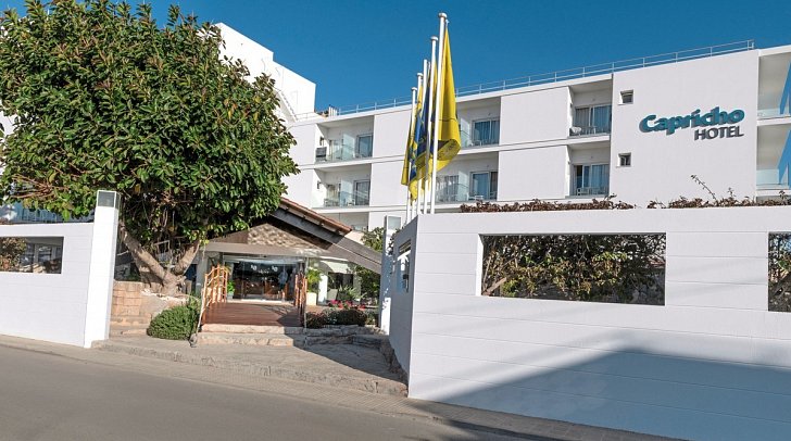 Capricho & Spa