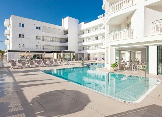 Welikehotel Triton Beach
